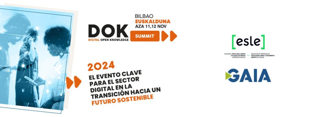 Irontec llevará al DOK Summit los retos de la computación cuántica a los que se enfrentan las organizaciones