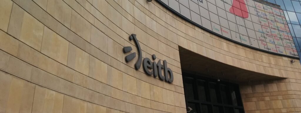 Irontec, proveedor homologado de EiTB