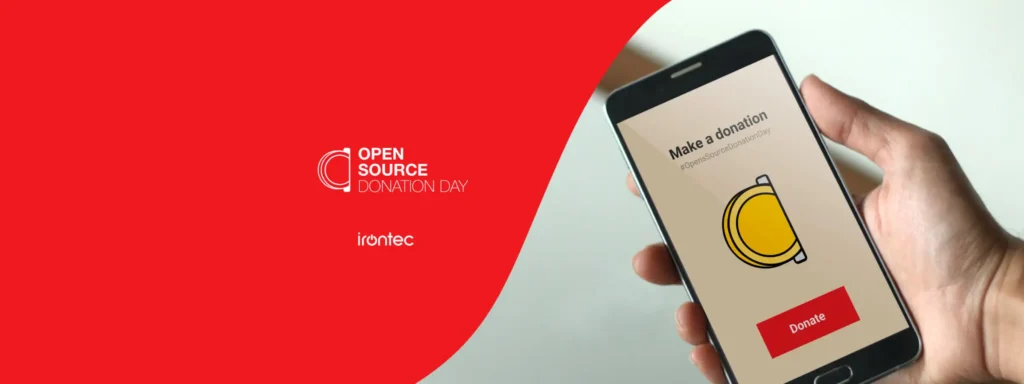 Presentamos #OpenSourceDonationDay, iniciativa para fomentar las donaciones a proyectos open source