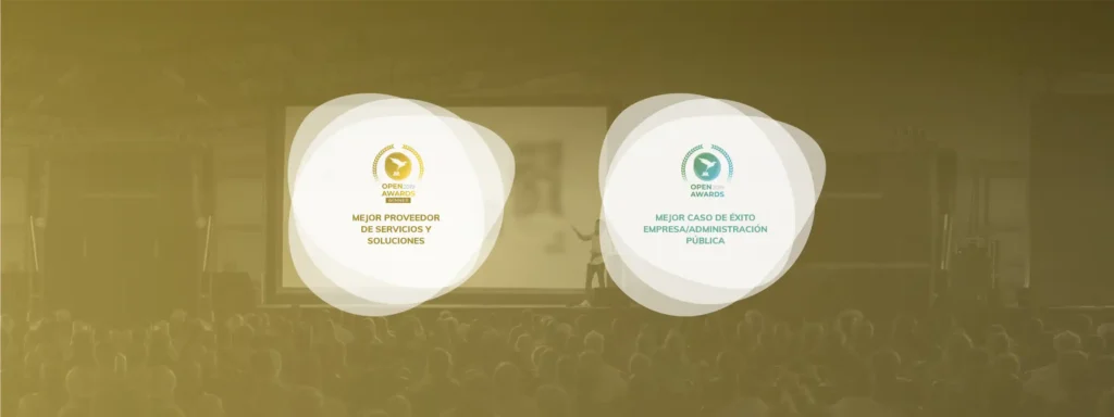 Irontec, ganadora del Open Awards 2019 al Mejor proveedor de servicios y soluciones