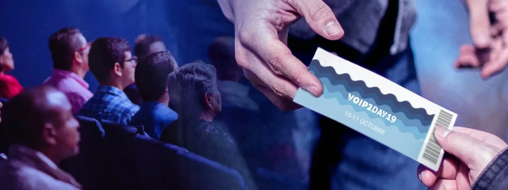 Irontec te invita a VOIP2DAY 19, encuentro de referencia en telefonía y comunicaciones IP