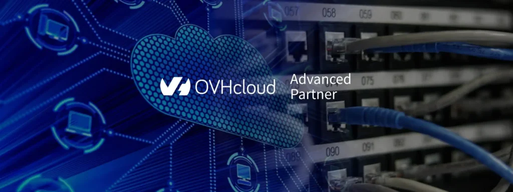 Irontec, primer partner avanzado de OVH