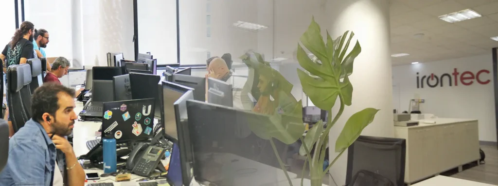 Irontec, 17 años generando empleo local de calidad en el sector tecnológico vasco