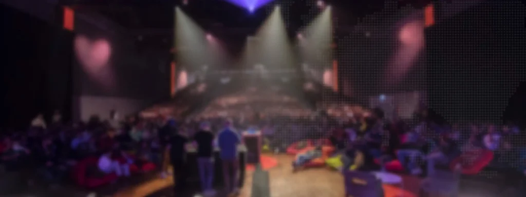 Eventos tecnológicos de 2020 en los que encontrarnos (infografía)