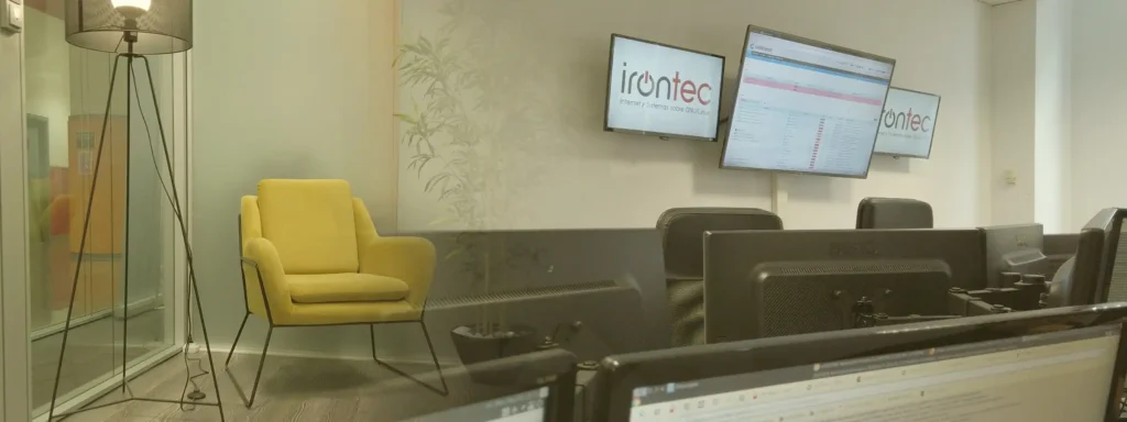 Covid-19: Irontec sigue plenamente operativo durante el estado de alarma