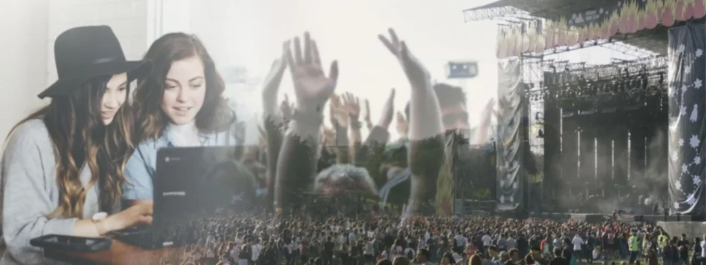 Irontec, aliado tecnológico de Last Tour para la emisión en streaming de Bilbao BBK Live UDA