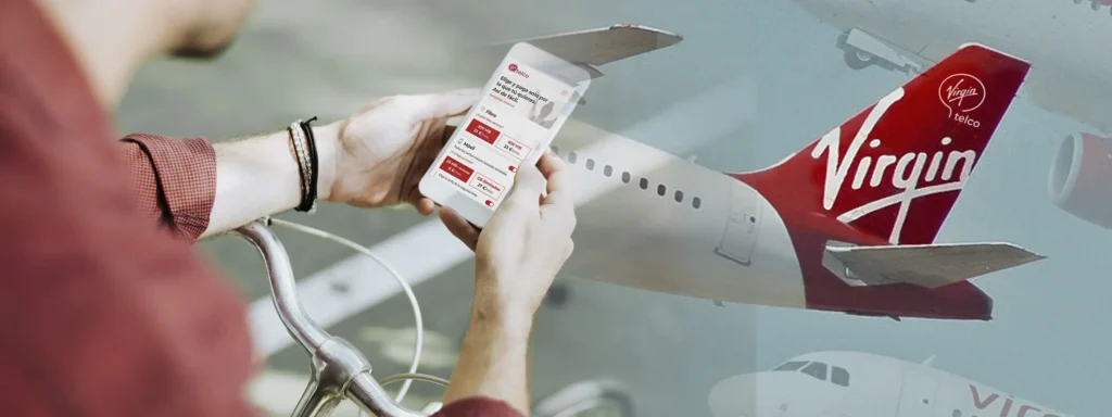 Virgin telco confía en Irontec el desarrollo de la plataforma de comercio electrónico de su nueva web