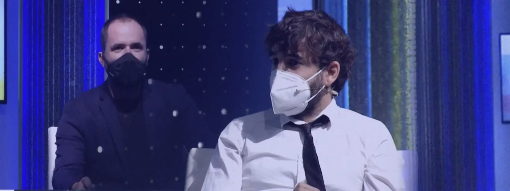 Irontec en LIBRECON 2020: tecnologías abiertas como solución a los grandes retos de nuestra sociedad