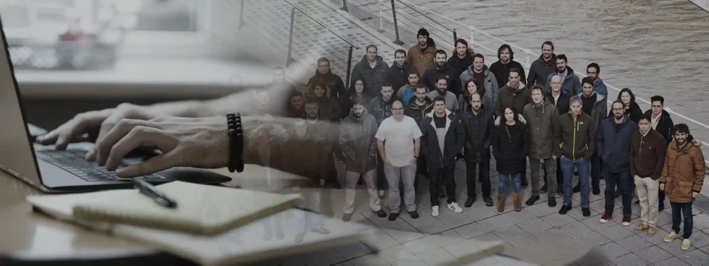 Probablemente la mejor empresa tecnológica en la que trabajar