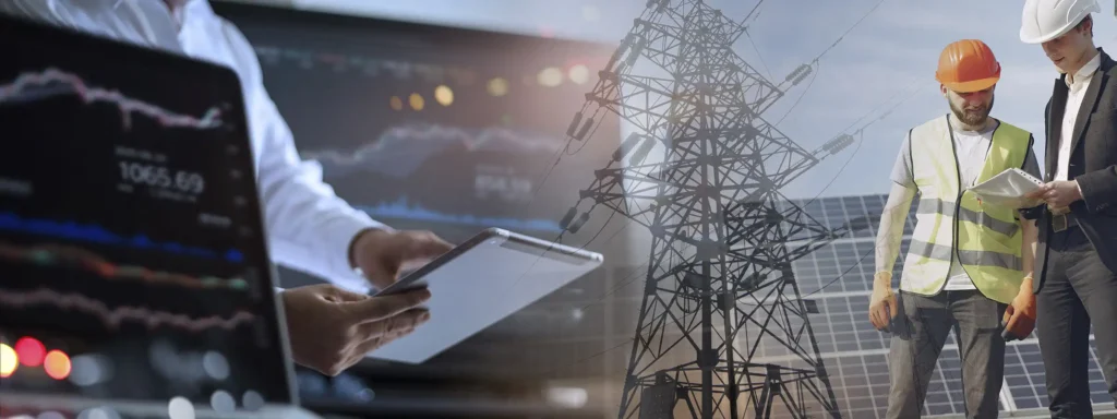 Industria 4.0: casos de éxito de Irontec en el sector energético