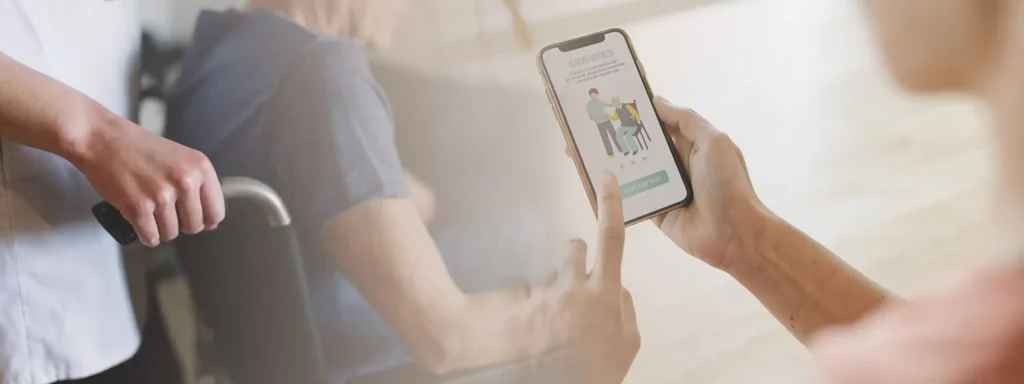 Irontec, partner tecnológico en SERWES, plataforma de soluciones de apoyo inteligente para residencias de mayores