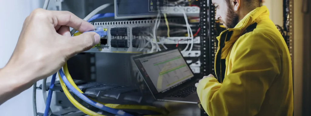 Importantes mejoras en la infraestructura cloud de nuestro data center en Zamudio, Bizkaia