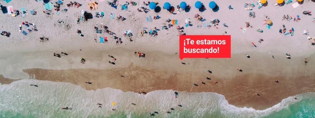 10 ofertas de empleo en Irontec activas este verano (actualizado)