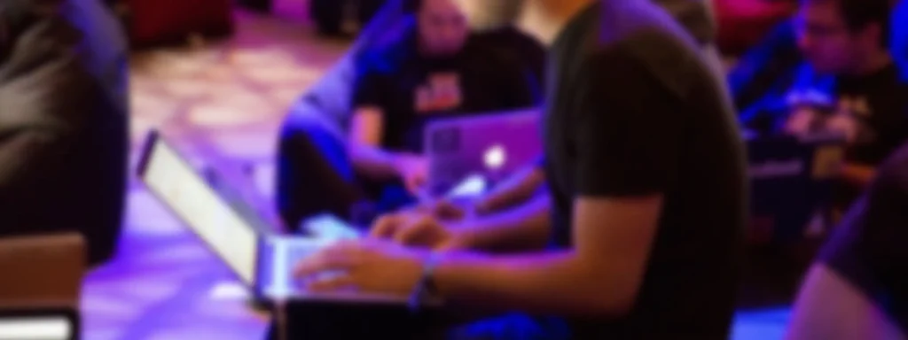 7 eventos en los que podrás encontrarte con Irontec este otoño