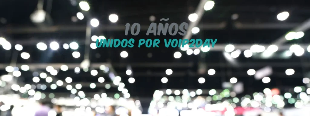 Irontec reafirma su apuesta por la voIP con su papel como patrocinador plata en uno de los eventos más importantes de Europa