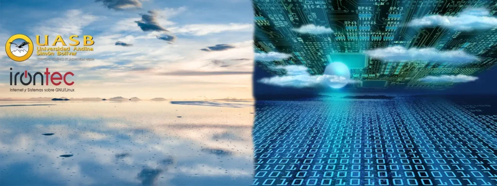 La Universidad de Sucre (Bolivia) confía en Irontec para su postgrado en software libre