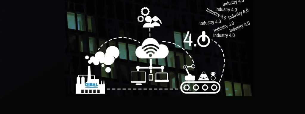 Dibal selecciona Irontec de entre más de 22 empresas para su reto de Industry 4.0