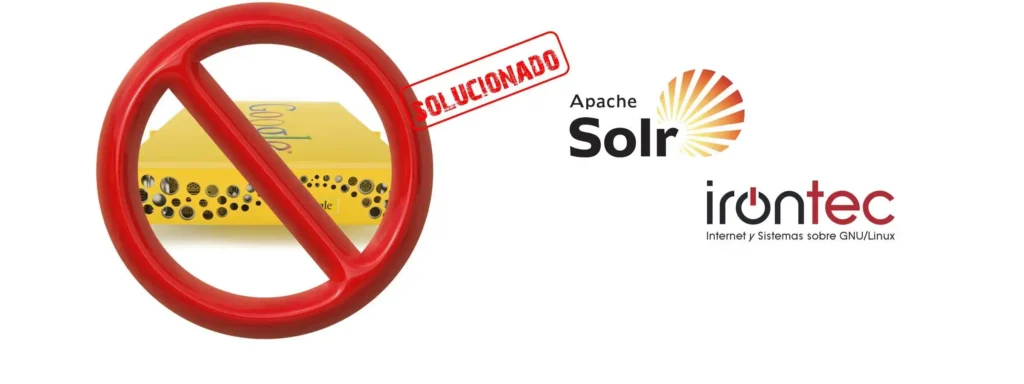 Irontec aporta la mejor alternativa al buscador empresarial Google Search Appliance