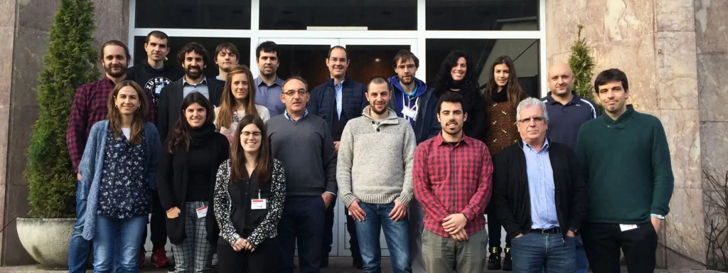 Fagor Automation ha llegado a un acuerdo estratégico con Irontec, CodeSyntax e Ikerlan para construir las máquinas del futuro de la cooperativa vasca.