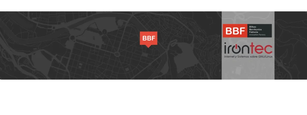 Implicados en la generación de talento e innovación junto a Bilbao Berrikuntza Faktoria