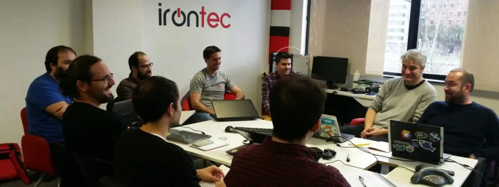 Formación interna y consolidación del talento al servicio de nuestros clientes