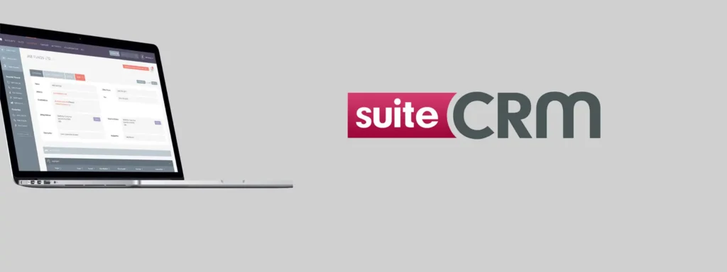 SuiteCRM, una herramienta Open Source para la gestión comercial de tu empresa