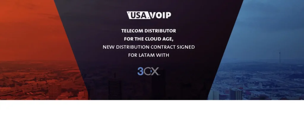 Irontec ofrece soporte a USA VoIP para su nuevo ecommerce en Estado Unidos y Latinoamérica