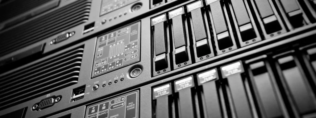 Balanceadores HAProxy de alto rendimiento para nuestros clientes