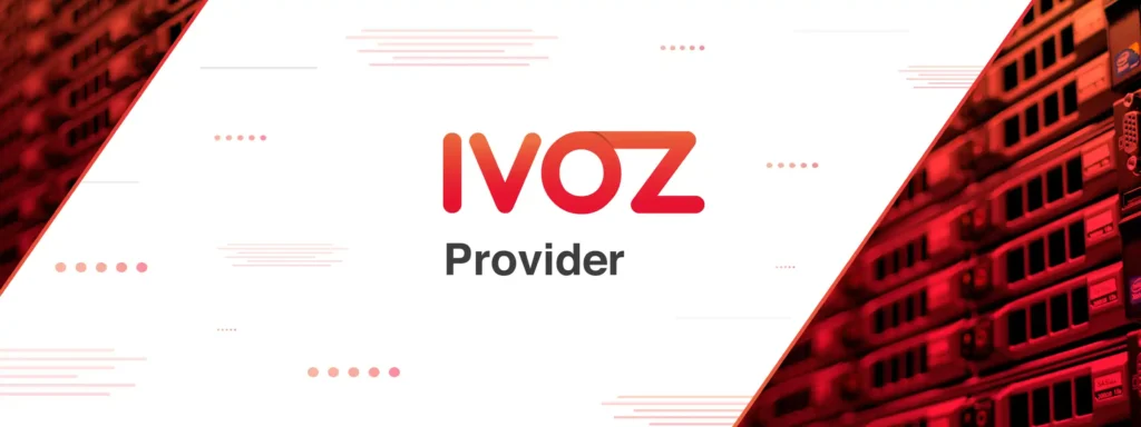 IVOZ Provider: nuestra contribución #OpenSource de alto rendimiento a la tecnología VoIP