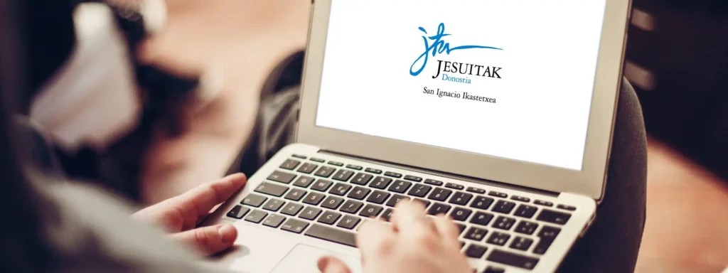 Resolvemos los problemas de conectividad de Jesuitas Donostia gracias a una red WiFi avanzada