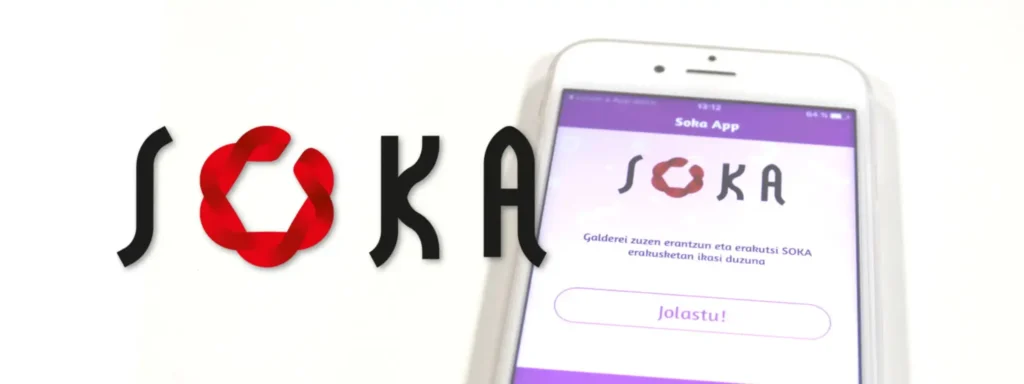 Nueva aplicación para difundir las danzas vascas / Euskal dantzen berri emateko aplikazio berria