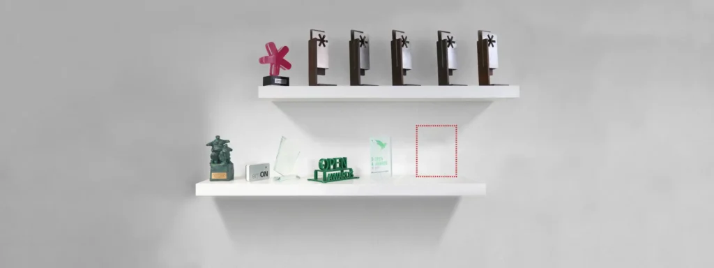 Irontec presenta dos candidaturas a la III edición de los Open Awards. ¡Vótanos!