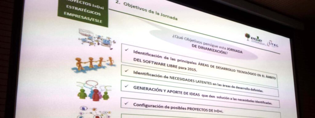 Software Libre en Euskadi: Innovación 1 - Crisis 0